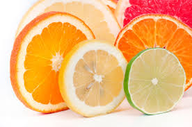 Citrus Fruits