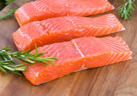Wild Salmon