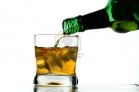 alcohol