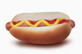 hot dog
