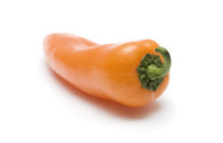 vegetable-papper