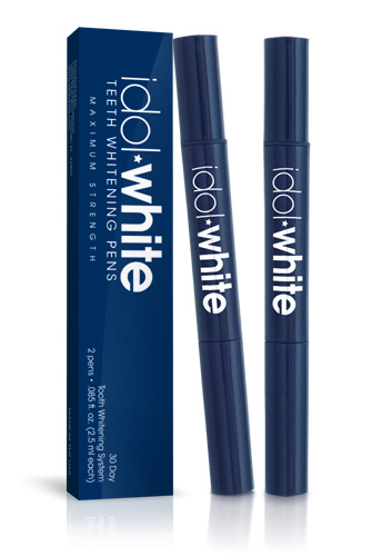 idol-white-teeth-whitening