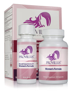 provillus-for-women