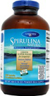 spirulina-supplement